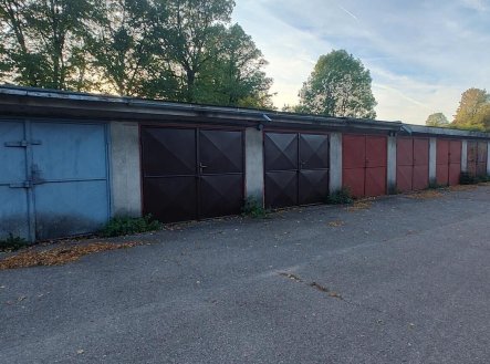 Pronájem , 18 m²