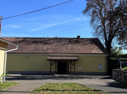Pronájem obchodní prostory, 185 m²
