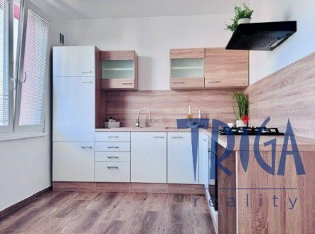 Prodej bytu, 3+1, 72 m²