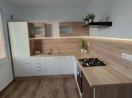 Prodej bytu, 3+1, 72 m²