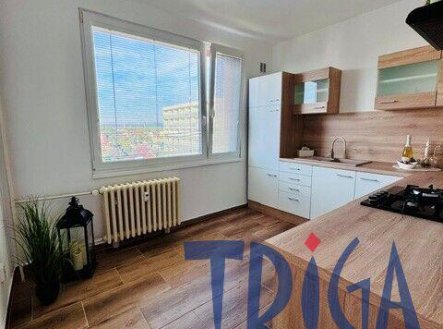 Prodej bytu, 3+1, 72 m²