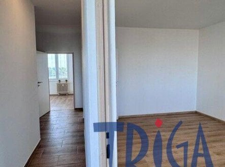 Prodej bytu, 3+1, 72 m²