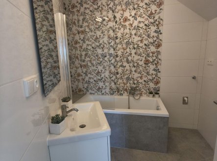 Pronájem bytu, 3+kk, 70 m²