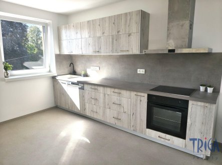Pronájem bytu, 3+kk, 81 m²