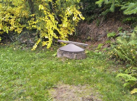 Prodej chaty/rekreačního objektu, 64 m²
