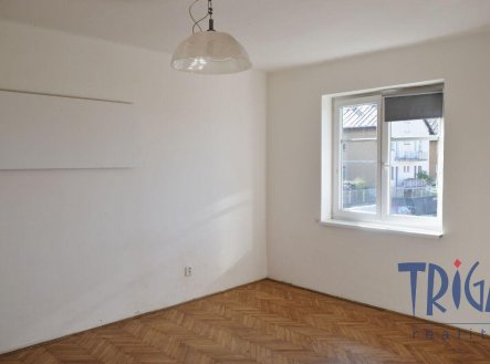 Prodej bytu, 2+kk, 60 m²