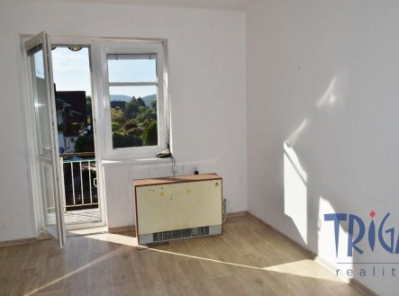 Prodej bytu, 2+kk, 60 m²