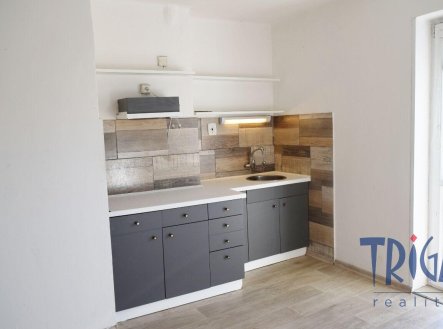 Prodej bytu, 2+kk, 60 m²
