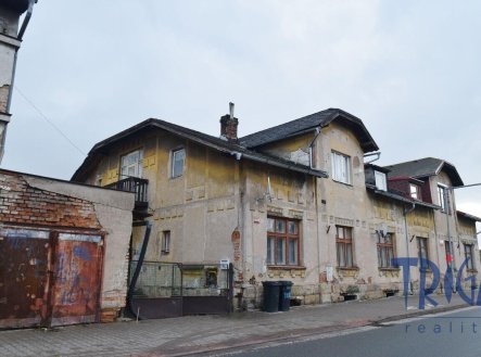 Prodej bytu, 1+1, 40 m²