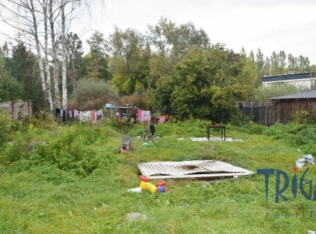 Prodej bytu, 1+1, 40 m²