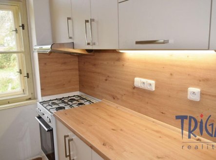 Pronájem bytu, 3+kk, 101 m²