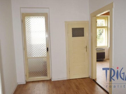 Pronájem bytu, 3+kk, 101 m²
