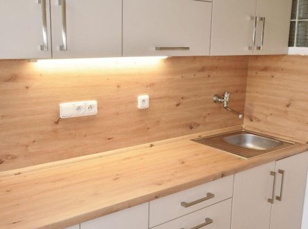 Pronájem bytu, 3+kk, 101 m²