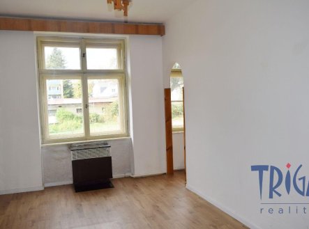 Pronájem bytu, 3+kk, 101 m²