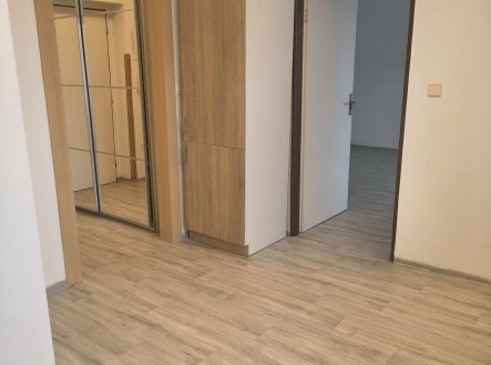 Pronájem bytu, 2+kk, 58 m²