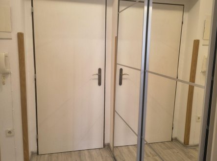 Pronájem bytu, 2+kk, 58 m²