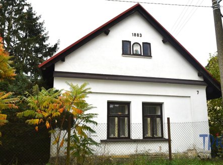 Prodej domu/vily, 96 m²
