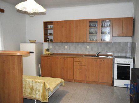 Prodej domu/vily, 96 m²