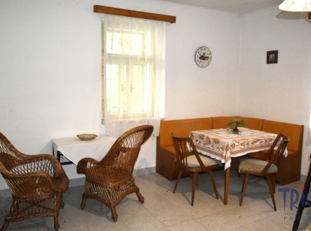 Prodej domu/vily, 96 m²