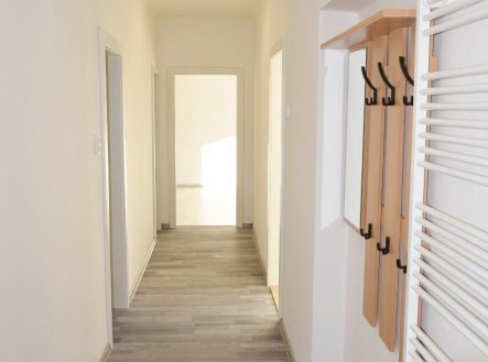 Pronájem bytu, 2+1, 58 m²