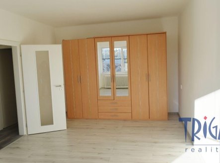 Pronájem bytu, 2+1, 58 m²