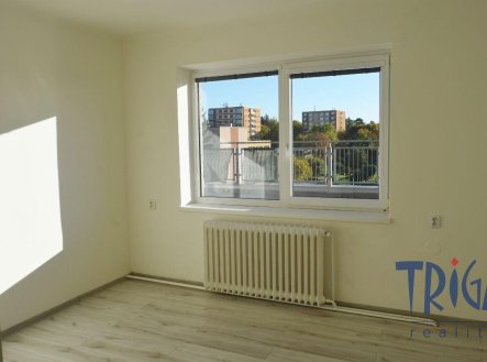 Pronájem bytu, 2+1, 58 m²