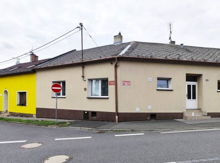 Pronájem bytu, 2+1, 63 m²
