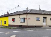 Pronájem bytu, 2+1, 63 m²