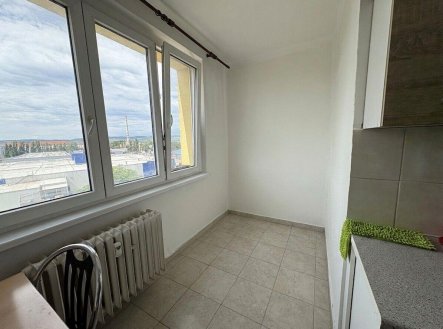 Prodej bytu, 2+1, 60 m²