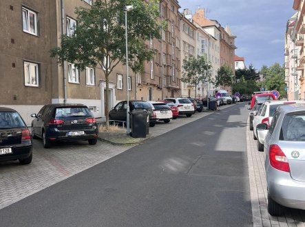 Prodej bytu, 2+kk, 47 m² obrázek