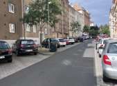 Prodej bytu, 2+kk, 47 m²