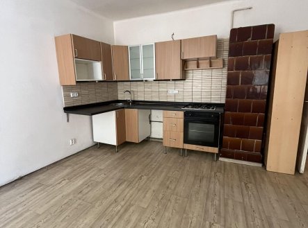 Prodej bytu, 2+kk, 47 m²