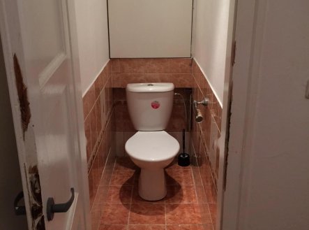 Prodej bytu, 2+kk, 47 m²
