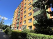 Pronájem bytu, 2+kk, 35 m²
