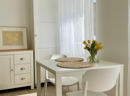 Pronájem bytu, 1+kk, 22 m²