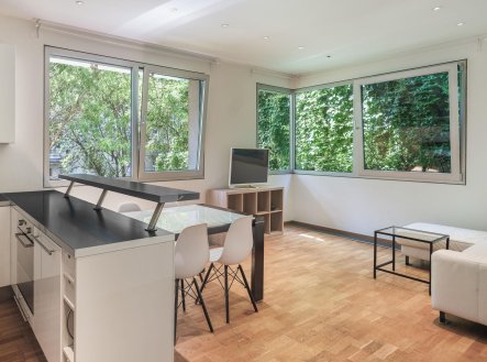 Prodej bytu, 3+kk, 72 m²