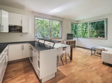 Prodej bytu, 3+kk, 72 m²