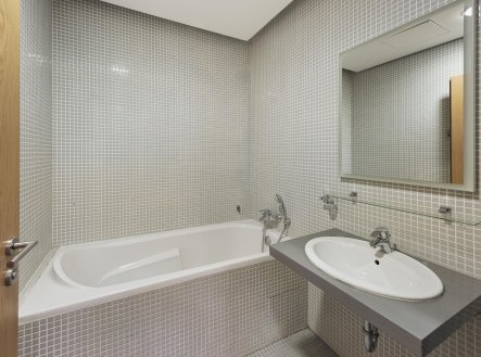 Prodej bytu, 3+kk, 72 m²