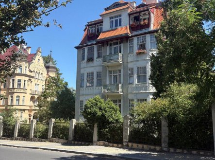 Pronájem bytu, 2+kk, 60 m²