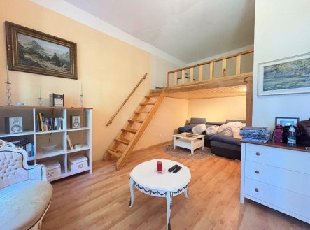 Pronájem bytu, 2+kk, 60 m²
