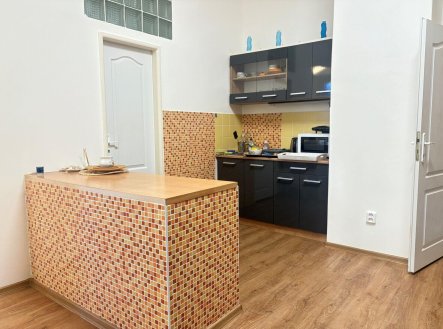 Pronájem bytu, 2+kk, 60 m²