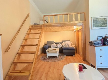 Pronájem bytu, 2+kk, 60 m²
