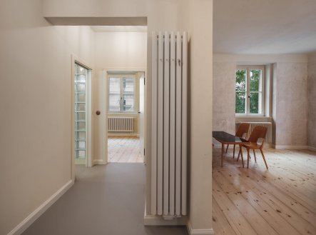 Pronájem bytu, 2+kk, 41 m²