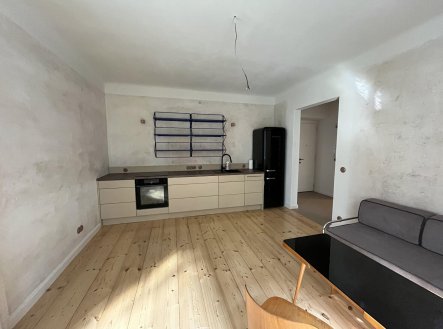 Pronájem bytu, 2+kk, 41 m²