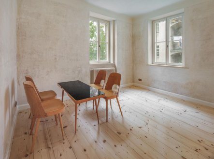 Pronájem bytu, 2+kk, 41 m²