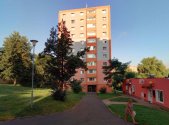Pronájem bytu, 3+1, 60 m²