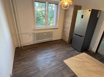 Pronájem bytu, 3+1, 60 m²