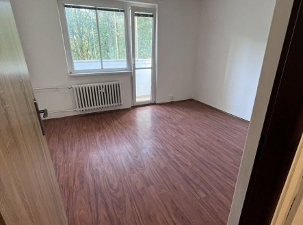 Pronájem bytu, 3+1, 60 m²