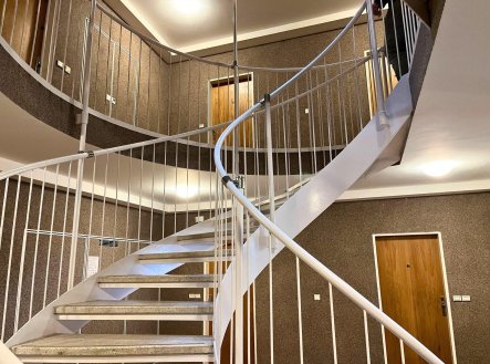 Prodej bytu, 2+kk, 50 m²