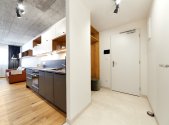 Pronájem bytu, 2+kk, 48 m²